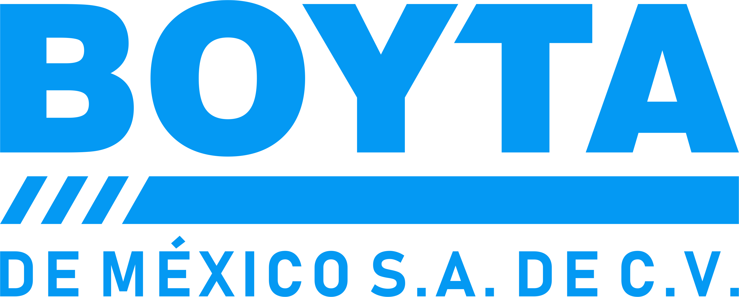 BOYTA de México
